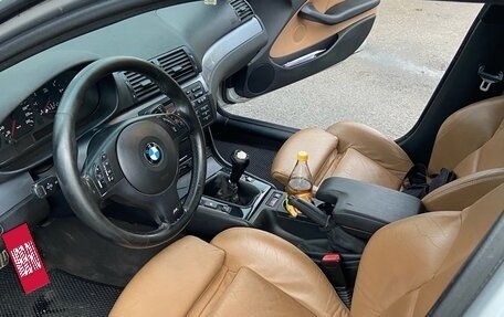 BMW 3 серия, 1999 год, 1 050 000 рублей, 7 фотография