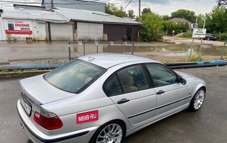BMW 3 серия, 1999 год, 1 050 000 рублей, 5 фотография