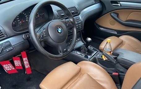 BMW 3 серия, 1999 год, 1 050 000 рублей, 6 фотография