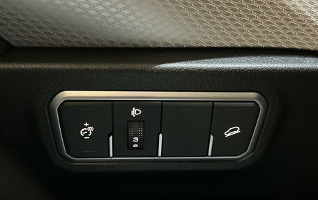 Haval F7 I, 2023 год, 2 345 000 рублей, 11 фотография