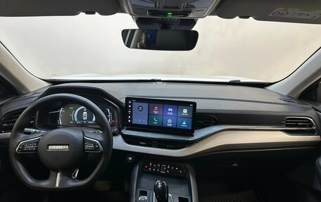 Haval F7 I, 2023 год, 2 345 000 рублей, 5 фотография