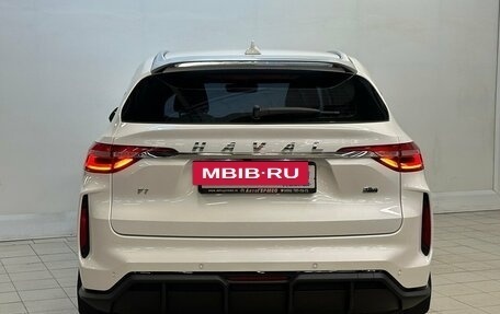 Haval F7 I, 2023 год, 2 345 000 рублей, 3 фотография