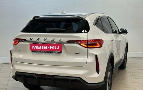 Haval F7 I, 2023 год, 2 345 000 рублей, 4 фотография