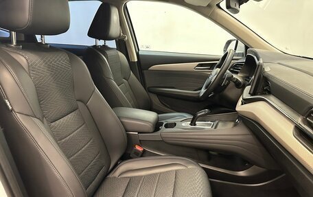 Haval F7 I, 2023 год, 2 345 000 рублей, 15 фотография
