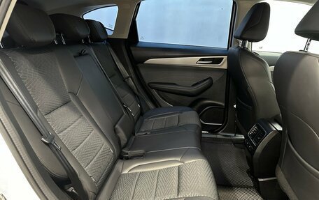 Haval F7 I, 2023 год, 2 345 000 рублей, 16 фотография