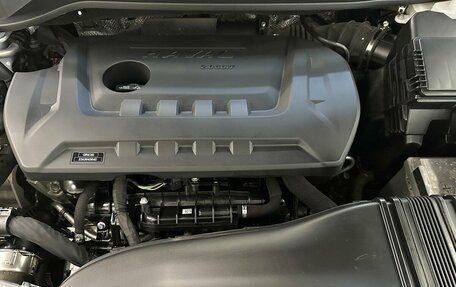 Haval F7 I, 2023 год, 2 345 000 рублей, 18 фотография