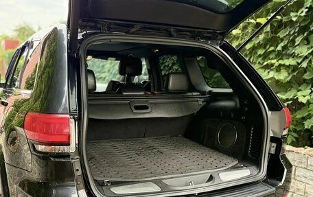 Jeep Grand Cherokee, 2014 год, 3 000 000 рублей, 6 фотография