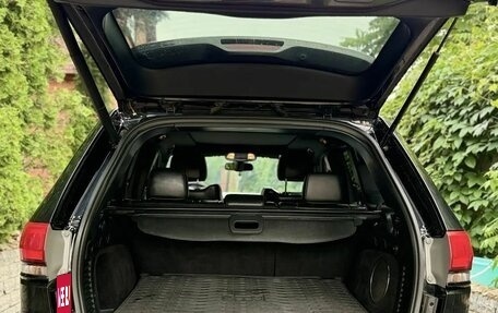 Jeep Grand Cherokee, 2014 год, 3 000 000 рублей, 5 фотография