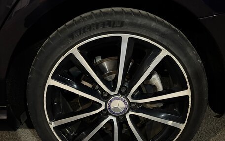 Mercedes-Benz CLA, 2013 год, 1 700 000 рублей, 10 фотография