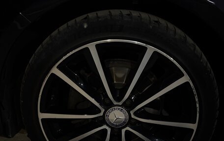 Mercedes-Benz CLA, 2013 год, 1 700 000 рублей, 9 фотография