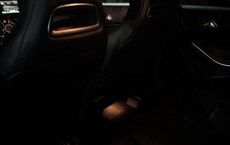 Mercedes-Benz CLA, 2013 год, 1 700 000 рублей, 14 фотография