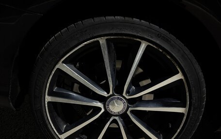 Mercedes-Benz CLA, 2013 год, 1 700 000 рублей, 8 фотография