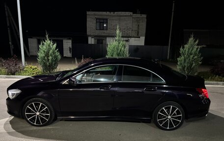 Mercedes-Benz CLA, 2013 год, 1 700 000 рублей, 3 фотография