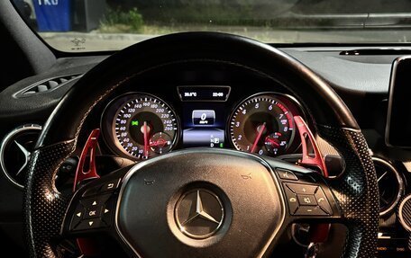 Mercedes-Benz CLA, 2013 год, 1 700 000 рублей, 12 фотография