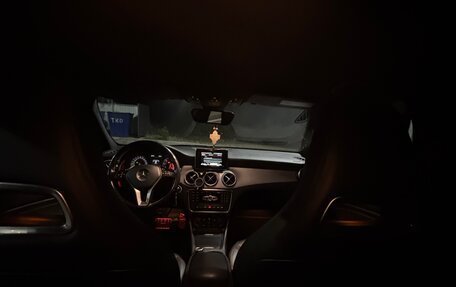 Mercedes-Benz CLA, 2013 год, 1 700 000 рублей, 15 фотография