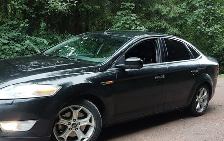 Ford Mondeo IV, 2008 год, 640 000 рублей, 1 фотография