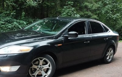 Ford Mondeo IV, 2008 год, 640 000 рублей, 1 фотография
