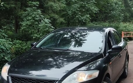 Ford Mondeo IV, 2008 год, 640 000 рублей, 2 фотография