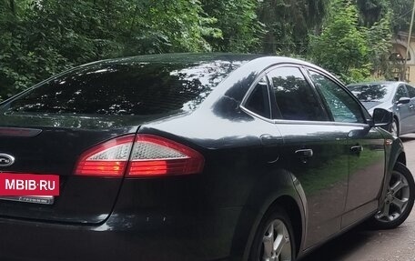 Ford Mondeo IV, 2008 год, 640 000 рублей, 7 фотография