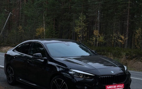 BMW 2 серия F44, 2021 год, 3 050 000 рублей, 1 фотография
