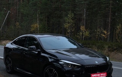 BMW 2 серия F44, 2021 год, 3 050 000 рублей, 1 фотография
