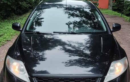 Ford Mondeo IV, 2008 год, 640 000 рублей, 9 фотография