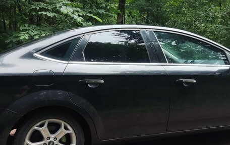 Ford Mondeo IV, 2008 год, 640 000 рублей, 8 фотография
