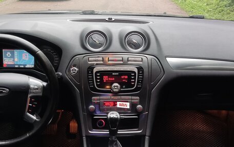 Ford Mondeo IV, 2008 год, 640 000 рублей, 12 фотография