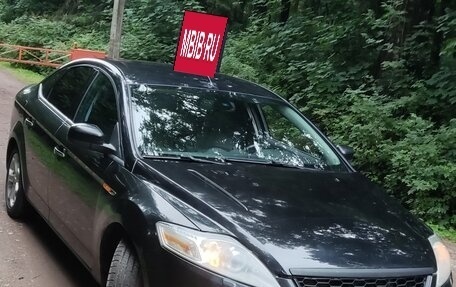 Ford Mondeo IV, 2008 год, 640 000 рублей, 10 фотография