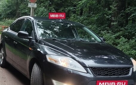 Ford Mondeo IV, 2008 год, 640 000 рублей, 11 фотография