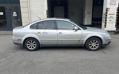 Volkswagen Passat B5+ рестайлинг, 2004 год, 280 000 рублей, 3 фотография