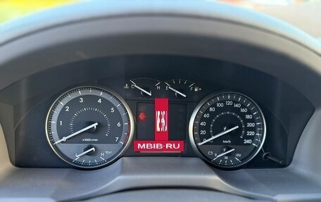Toyota Land Cruiser 200, 2021 год, 6 700 000 рублей, 12 фотография