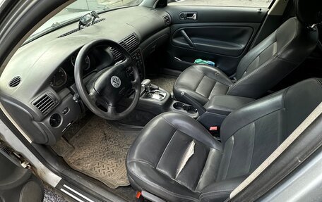 Volkswagen Passat B5+ рестайлинг, 2004 год, 280 000 рублей, 9 фотография