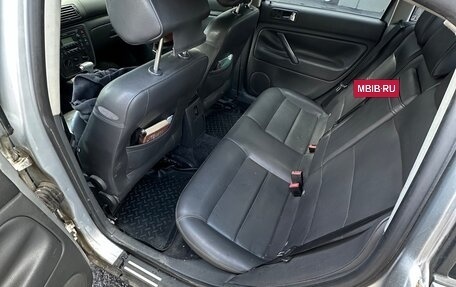 Volkswagen Passat B5+ рестайлинг, 2004 год, 280 000 рублей, 8 фотография