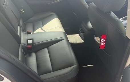 Lexus IS III, 2015 год, 2 500 000 рублей, 12 фотография