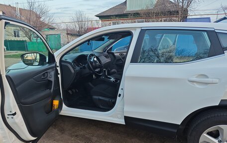 Nissan Qashqai, 2020 год, 2 500 000 рублей, 7 фотография