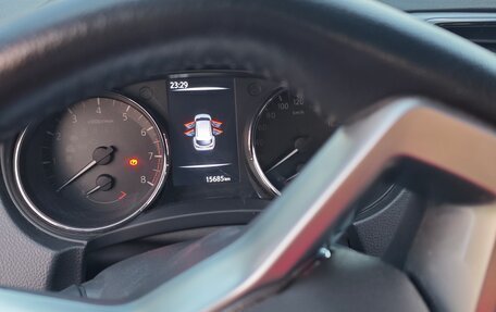 Nissan Qashqai, 2020 год, 2 500 000 рублей, 9 фотография