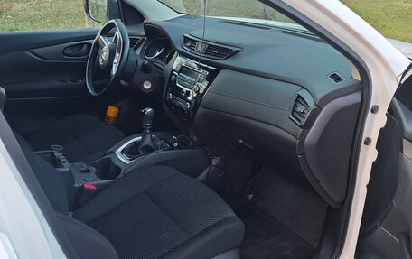 Nissan Qashqai, 2020 год, 2 500 000 рублей, 12 фотография