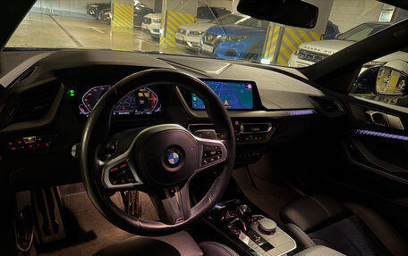 BMW 2 серия F44, 2021 год, 3 050 000 рублей, 10 фотография