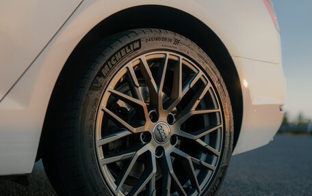 Audi A4, 2017 год, 1 840 000 рублей, 8 фотография