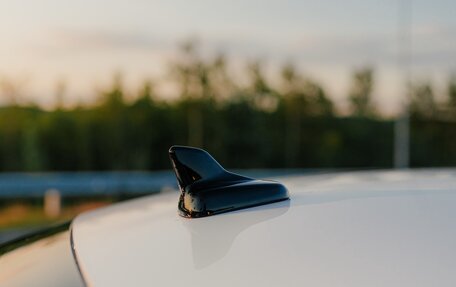 Audi A4, 2017 год, 1 840 000 рублей, 12 фотография