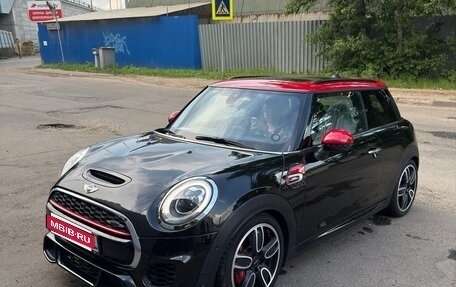 MINI Hatch, 2015 год, 2 100 000 рублей, 1 фотография