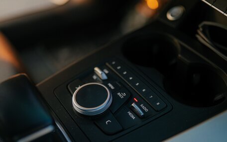 Audi A4, 2017 год, 1 840 000 рублей, 19 фотография