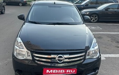 Nissan Almera, 2013 год, 400 000 рублей, 1 фотография