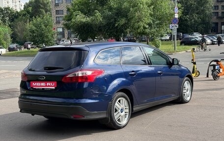 Ford Focus III, 2012 год, 740 000 рублей, 4 фотография