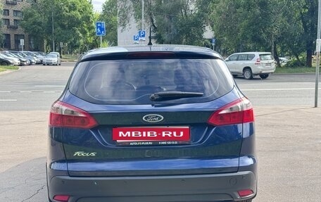 Ford Focus III, 2012 год, 740 000 рублей, 5 фотография
