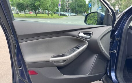 Ford Focus III, 2012 год, 740 000 рублей, 15 фотография