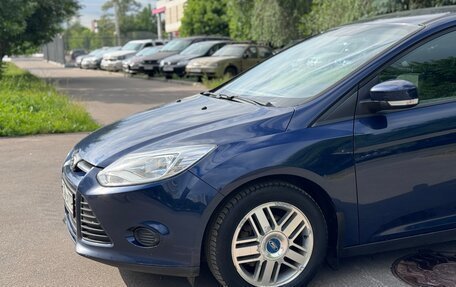 Ford Focus III, 2012 год, 740 000 рублей, 11 фотография
