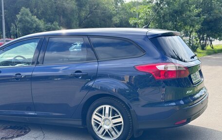 Ford Focus III, 2012 год, 740 000 рублей, 10 фотография
