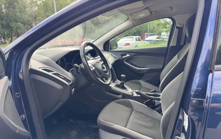 Ford Focus III, 2012 год, 740 000 рублей, 14 фотография